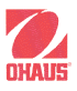 Ohaus